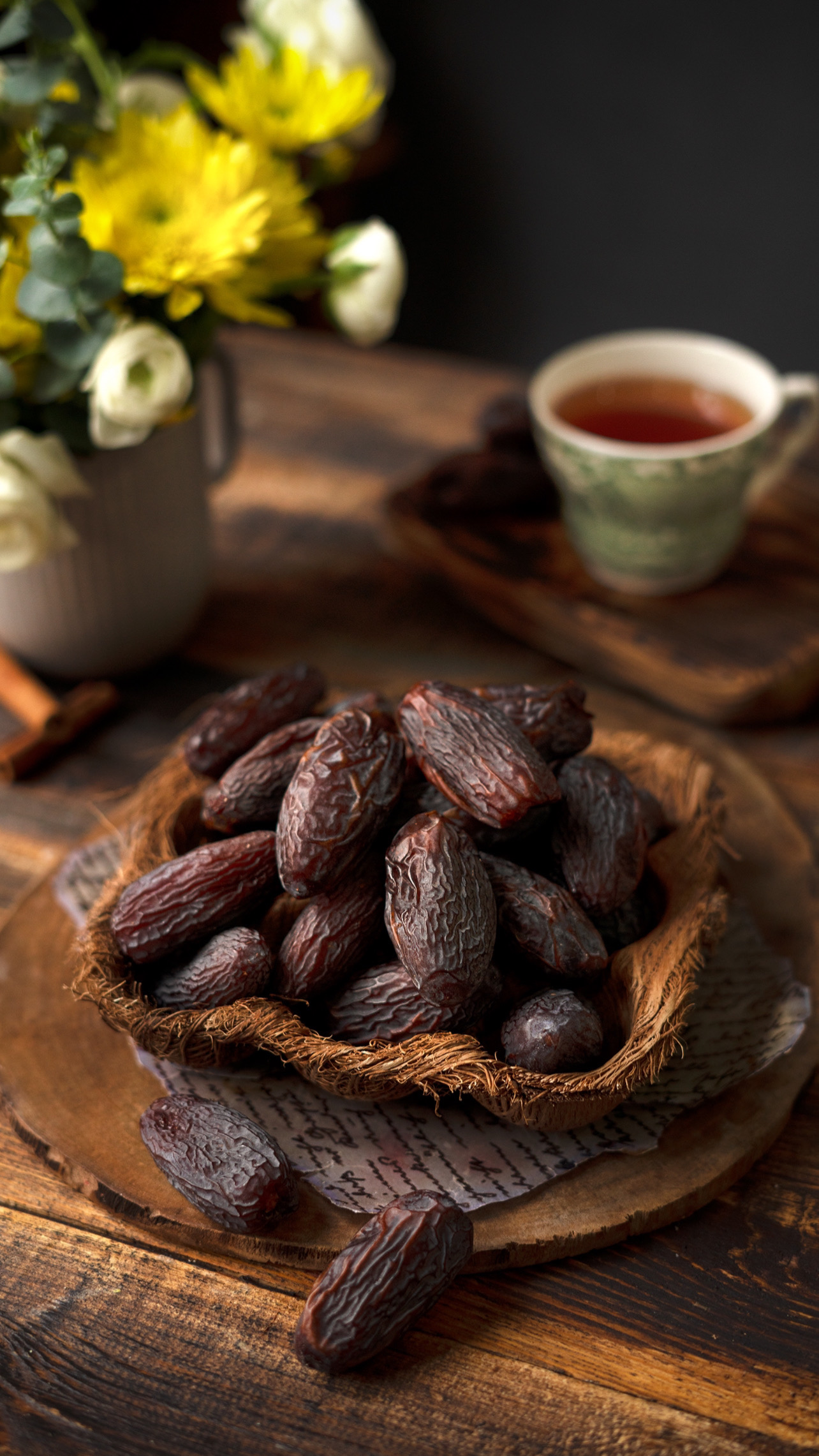 خرمای مجول سوپر جامبو مراکشی 